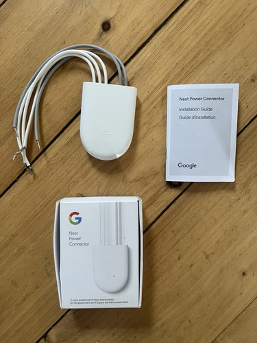 Google nest power - power,