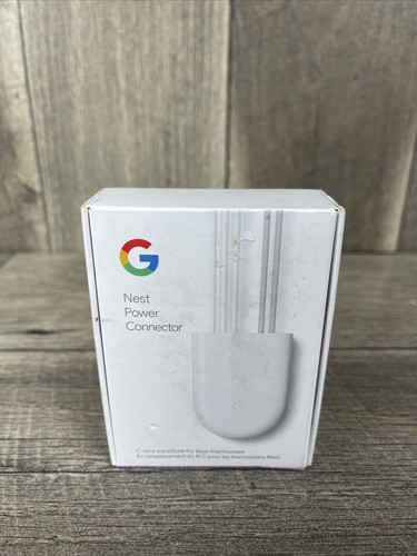 Google nest power connector - nest,