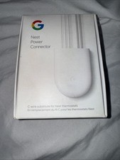 Google Nest Power Connector -