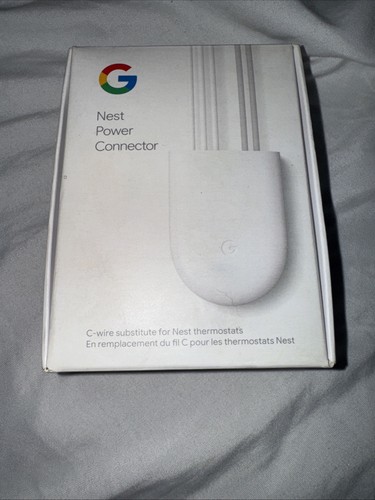 Google nest power connector - power,