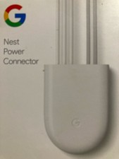 Google Nest Power Connector