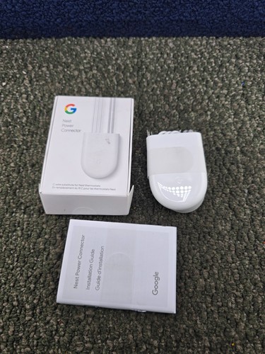 Google nest power connector - power,