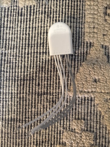 New google nest power - google,