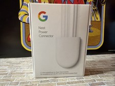 Google Nest Power Connector -