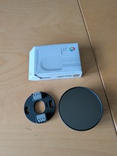 Google Nest Thermostat And