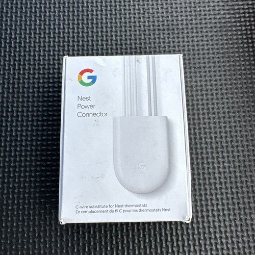 Google nest power - google,