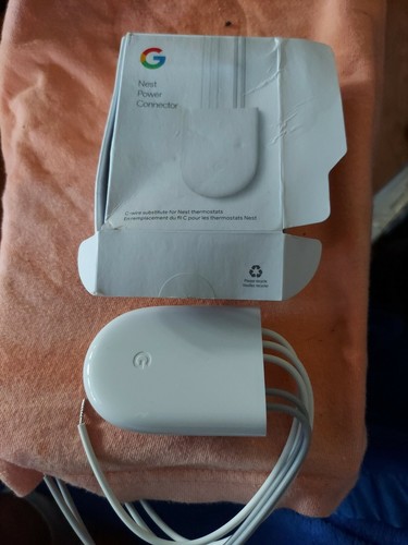 Google nest power - nest,
