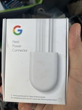 Google Nest Power Connector