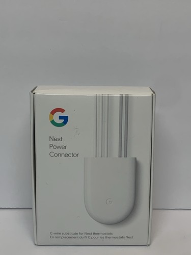 Google nest power connector - nest,