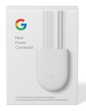Google Nest Power Connector C