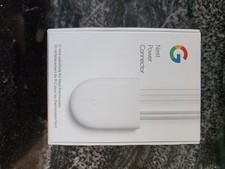 Google Nest Power Connector -