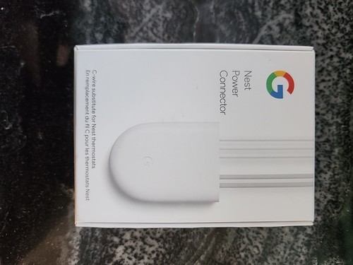Google nest power connector - google,