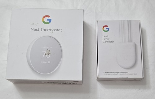 Google nest smart - nest, thermostat