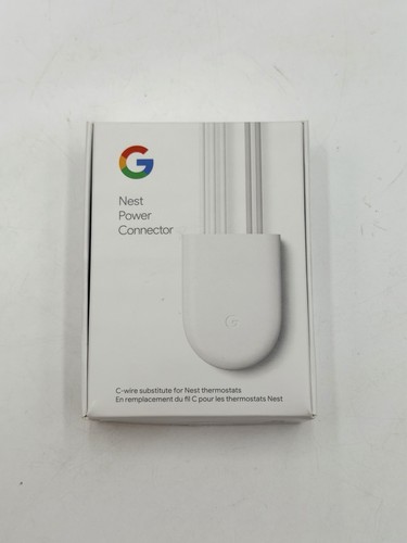 Google nest power - google,