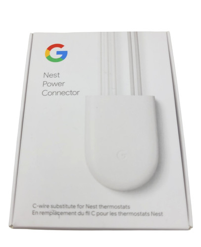Google nest power - power,