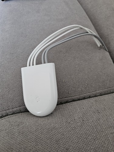 Google nest power connector - power,