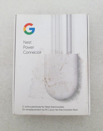 Google nest power - nest,