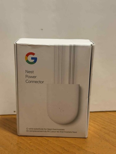 Google nest power connector - power,