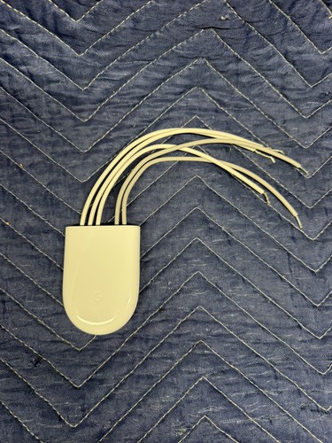 Google nest power connector - nest,