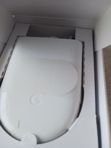 Google nest power connector - google,