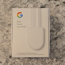 NEW & SEALED: Google Nest