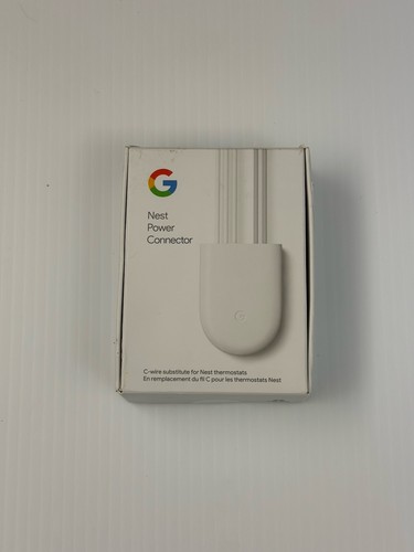 Google nest power connector - power,