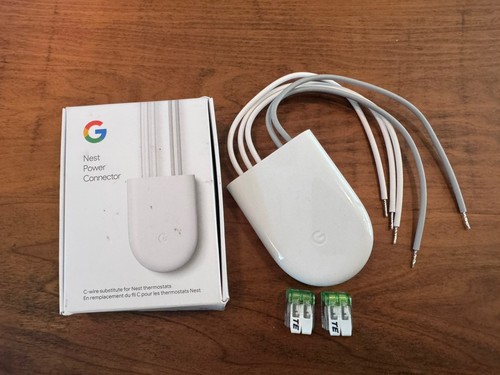 Google nest power - nest,